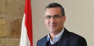 هاني: التضامن الوزاري موجود والسلاح يجب أن يكون في يد الدولة