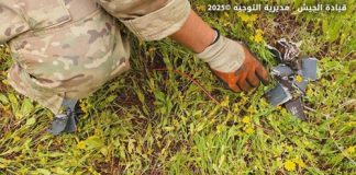 ثلاثة موقوفين في قضية اطلاق الصواريخ… هذا ما كشفته معلومات الـLBCI