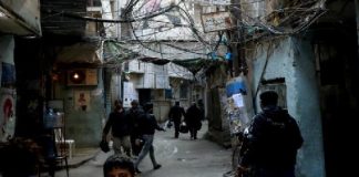 ما جديد ملف السلاح الفلسطيني داخل المخيّمات؟