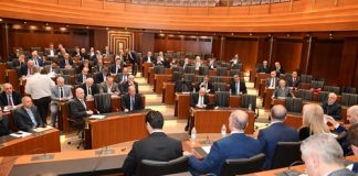 مجلس الشيوخ يعود إلى الواجهة… وعلى “اللا طائفيّة” إنشائه!