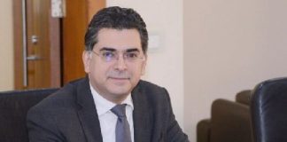 مرقص: لا مخاوف من الطعن ونعد بموازنة جديدة تشبه الحكومة…وماذا قال عن التعيينات؟