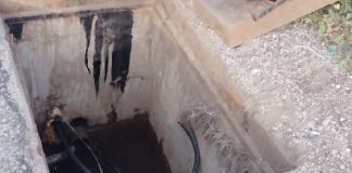 سرقة كابلات هاتفية تعزل بلدات حدودية شمالي لبنان عن الاتصالات والإنترنت