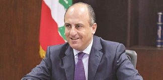 بو عاصي لباسيل: من ٢٠٠٨ لليوم فشل مطلق بكل المجالات