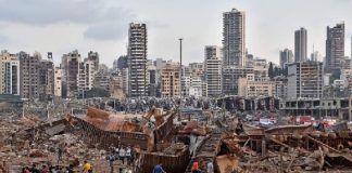 إجراءات أمنية مشددة ومحاكاة “للإنفجار”.. بيطار يقترب من القرار الإتهامي