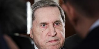 مساعد بوتين عن المفاوضات مع واشنطن حول أوكرانيا: لا نفقد الأمل ونتمسك بكل شيء