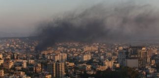 الجيش الإسرائيلي يحذر سكان عدة أحياء في رفح من عودة قواته للقتال بشدة ويدعوهم للانتقال بشكل فوري إلى منطقة المواصي