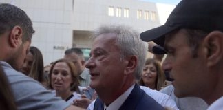 اختلاسات رياض سلامة: هكذا اشترى الحاكم السابق سكوت HSBC في سويسرا