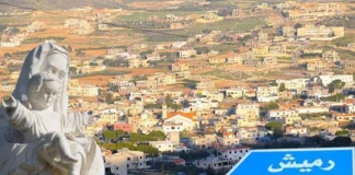 تحركات عسكرية إسرائيلية في موقع بلاط، طيران مسيّر جنوبا وبقاعا، ورشقات رشاشة بإتجاه مزارعين بأطراف رميش