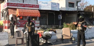 المرصد السوري: مقتل 132 مدنياً من الطائفة العلوية اليوم