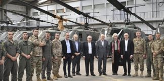 سلام زار طرابلس وعكار.. وتعيينات الخميس في المصرف المركزي والتلفزيون