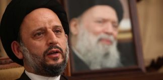 العلامة فضل الله: لموقف لبناني موحد في مواجهة العدو واستخدام كل الوسائل التي تمنعه من التمادي في اعتداءاته