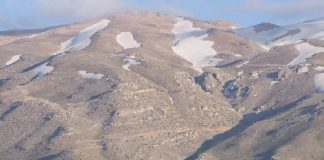 شبح الجفاف يخيم على لبنان.. وأزمة زراعية تلوح في الأفق