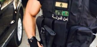 أمن الدولة في بعلبك – الهرمل تتابع ملاحقة عصابات السرقة