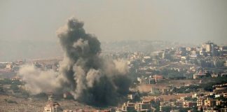 بروفا لعدوان إسرائيلي مؤجّل