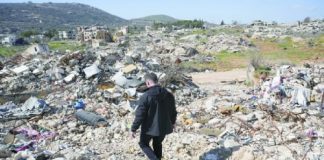 هذه حقيقة الشروط الأميركية لإعادة الاعمار.. والهدف منها!