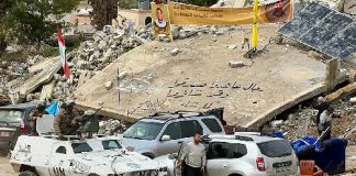 مسرحية الوساطات لإنسحاب “إسرائيل”سقطت… هل تبقى القرى المدمّرة رهينة؟