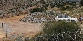 إرتفاع عدد قتلى التوغل الإسرائيلي في بلدة كويا غربي درعا إلى 7