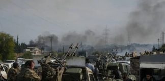 هل تُهدّد الأحداث السّوريّة لبنان؟