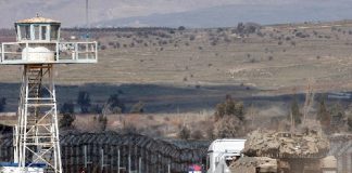 الجنوب السوري خاصرة لبنان الأضعف في مواجهة إسرائيل