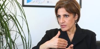 تمارا الزين: تقدير البنك الدولي للأضرار «واقعي» والخسائر «قابلة للنقاش»