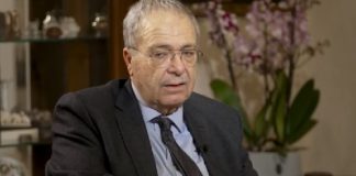 متري: لا مرشحين رسميًا لحاكمية المركزي