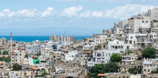 الحملة الأمنية في طرابلس مستمرّة لليوم الثاني