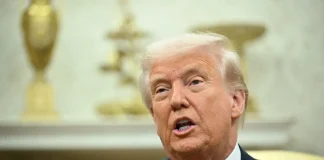 ترامب: رفض روسيا لمقترح وقف النار سيكون مخيباً للآمال