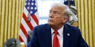 “أكسيوس” عن مسؤول أميركي: ترامب لا يريد الحرب مع إيران