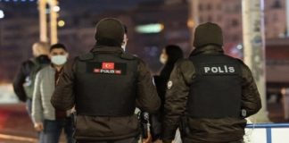 منع التجمعات في إسطنبول وتقييد الوصول لمنصات تواصل في تركيا