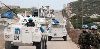 قائد القطاع الغربي لـ”اليونيفيل” يبحث مع رئيس بلدية معركة في التعاون المشترك