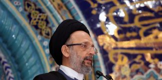 فضل الله: خطر العدو الصهيوني لا يقتصر على طائفة أو مذهب بل يستهدف كل اللبنانيين