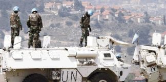 لقاء في بلدية صور مع المسؤول الإعلامي في الكتيبة الكورية وتشديد على تعزيز التعاون