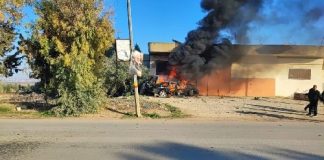 مَن يوقف الحرب الإسرائيلية ضدّ “حزب الله^”؟