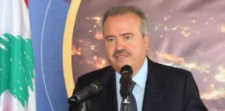 وزير المال للـLBCI: وفد صندوق النقد أبلغنا انه يفضل إقرار القانونين الإصلاحيين (قانون تعديل السرية المصرفية وقانون إعادة هيكلة وتنظيم المصارف) في مجلس النواب قبل التوجّه إلى اجتماعات صندوق النقد في واشنطن في 21 من الشهر الجاري