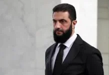 الشّرع: الأفضل هو الالتزام باتفاق 1974 لأن البحث عن اتفاقات أخرى يدخلنا في مناطق خطرة وهناك مفاوضات جارية وواشنطن منخرطة فيها من أجل انسحاب إسرائيل