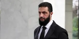 سوريا… عرض صيغة الإعلان الدستوري غلى الشرع غداً