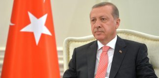 أردوغان: لن نرضخ لإرهاب الشارع