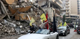 لا ضوء أخضر لأموال إعادة الإعمار