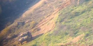 الجيش: العدو الإسرائيلي يرفع وتيرة اعتداءاته على لبنان