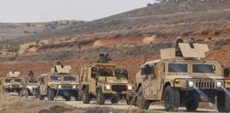 العربية نقلًا عن مصادر لبنانية: خطة الجيش تشمل منع نقل السلاح في كل لبنان