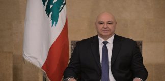 لبنان يرفض التفاوض المباشر مع إسرائيل