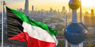 ولي عهد الكويت: نرفض تحميل السعودية والأردن ومصر أي تبعات لتهجير الفلسطينيين