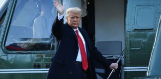 *ترامب يلوّح بالقوة النووية: غواصتان أمريكيتان قرب روسيا*