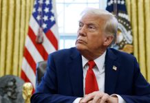 *ترامب لـ”PBS”: أسعار النفط ستنخفض سريعاً فور انتهاء الحرب*