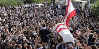 أكثر من 6 آلاف شهيد في الحرب الأخيرة