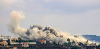 عدم القدرة على نزع السلاح يفتح الباب أمام سيناريوهات قد يلجأ إليها العدو