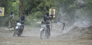 إسرائيل تقرع طبول الحرب من جديد.. “مقاومة” للدفاع عن الأرض في الصيف القادم؟!