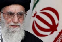 خامنئي: تريد الولايات المتحدة السيطرة على إيران كما كانت تسيطر عليها في السابق …إيران صامدة وستبقى صامدة و ستضع حدًّا لمكائد الولايات المتحدة ومضايقاتها