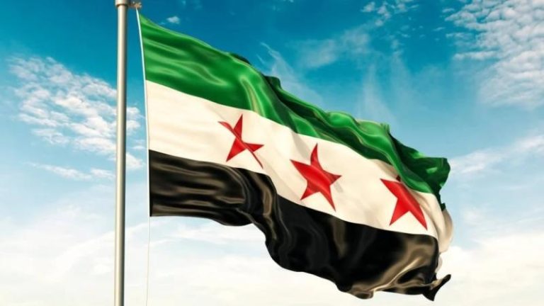 وزارة الداخلية السورية تعلن ضبط مستودع أسلـ.حة يحتوي على قذائف هاون وذخائـ.ر في كفر عبد بريف حمص الشمالي