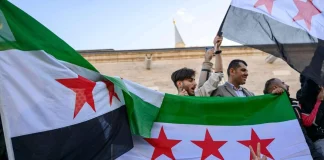 شروط في أول تواصل مباشر بين مسؤول أميركي رفيع ووزير الخارجية السوري